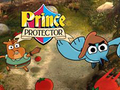 Game Prince Protector