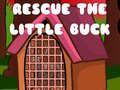 Game Rescue The Little Buck