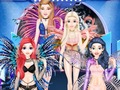 Game Victoria's Secret Fashion Show