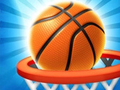 Game Basketball Mania