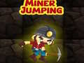 Game Miner Jumping