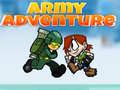 Game Army Adventure