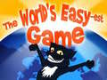 ເກມ The World’s Easy-est Game