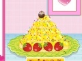 Game Amazing Cake