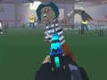 Game Zombie Survival Gun 3D