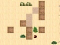 Game Barneys Boxes Beach Mayhem