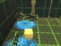 Game Kogama: Red & Green vs Oculus