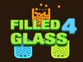Game Filled Glass 4