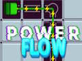 Game Power Flow