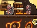 Game Brawl Bearz