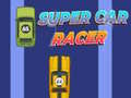 Game Super Car Racer
