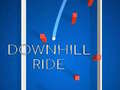 Game Down Hill Ride