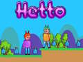 Game Hetto
