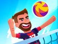 Game Volleyball Challenge