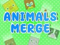 Game Animals Merge