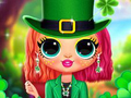 Game Bff St Patrick's Day Look