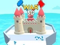 Game Castel War 3D