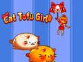 Game Cat Tofu Girl
