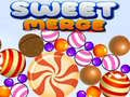 Cluiche Sweet Merge