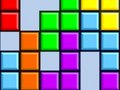 Cluiche Tetris