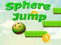 Game Sphere Jump