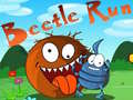 Game Bug Run
