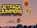 Game Jetpack Jumpers