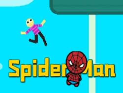 Game Spider Man  online.