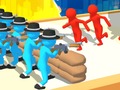 Game Human Evolution Rush