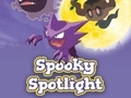 Game Spooky Spotlight