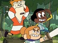 Game The Hunt for Mortimer