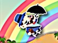 Game Umbrella Man