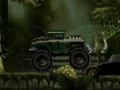 Game Grave Digger Truck