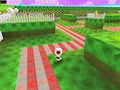 Game Captain Toad: Speedy Maze