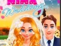 ເກມ Nina Wedding