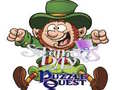 Game Saint Patricks Day Puzzle Quest