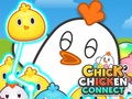 Game Chick Chicken Connect