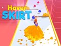 Game Hover Skirt