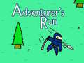 Cluiche Adventurer's Run