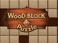 Game Wood Block Puzzles