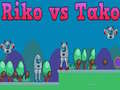 Game Riko vs Tako