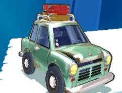 Game Drift the Car online.
