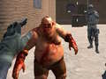 Game Good Guys VS Bad Boys Zombie