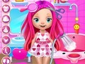 Game Baby Bella Candy World