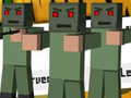 Game Krunker: Zombie Bulwark