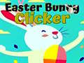 Cluiche Easter Bunny Clicker