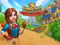 Game Family Nest Royal Society