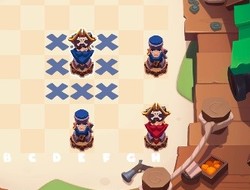 Game Chess Royale online