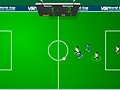 Game World Football