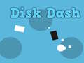 Cluiche Disk Dash